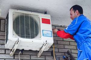 24/7 and Emergency HVAC Near Joynes, NC | Air Conidtioning and Heating Contractors